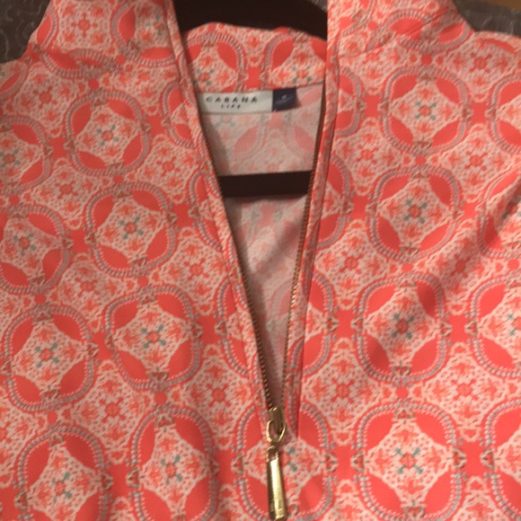 Cabana Life Rash Guard - Picture 5 of 7